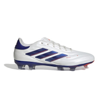 Adidas Copa Pure Pro FG WIt/Blauw (IG6405)