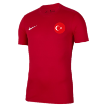Turkije Replica-shirt rood SR 24/26 (BV6708-657)