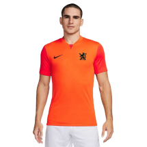 Nederlands-elftal supporter-shirt oranje SR (DR0933-819)